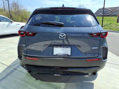 2026 Mazda CX-50 Hybrid Premium