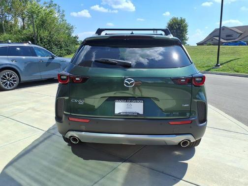 Cypress 2026 Mazda CX-50 2.5 Turbo Premium Plus Package