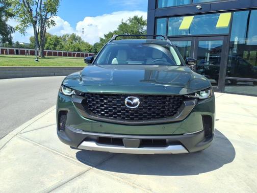 Cypress 2026 Mazda CX-50 2.5 Turbo Premium Plus Package
