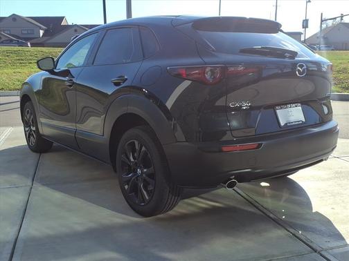 2026 Mazda CX-30 2.5 S Select Sport