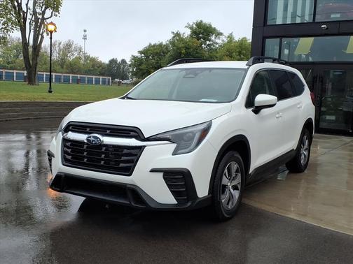 2024 Subaru Ascent Premium 7-Passenger