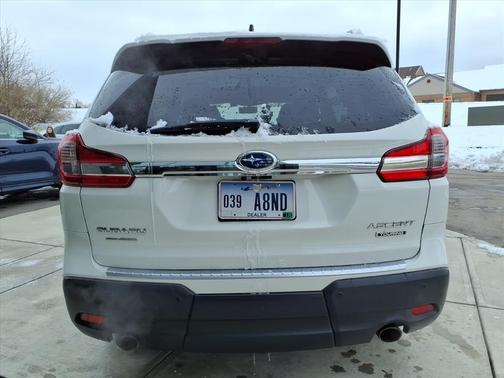 2020 Subaru Ascent Touring 7-Passenger