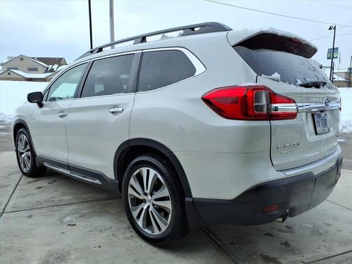 2020 Subaru Ascent Touring 7-Passenger