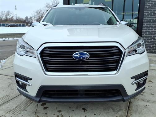 2020 Subaru Ascent Touring 7-Passenger
