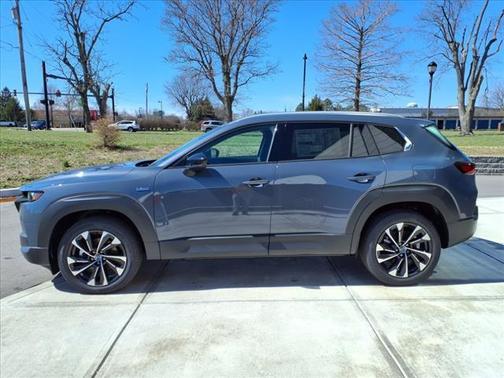 2025 Mazda CX-5 Sport