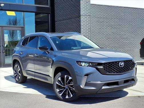 2025 Mazda CX-5 Sport