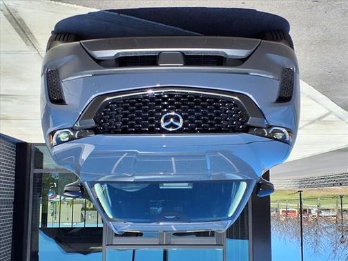 2025 Mazda CX-5 Sport