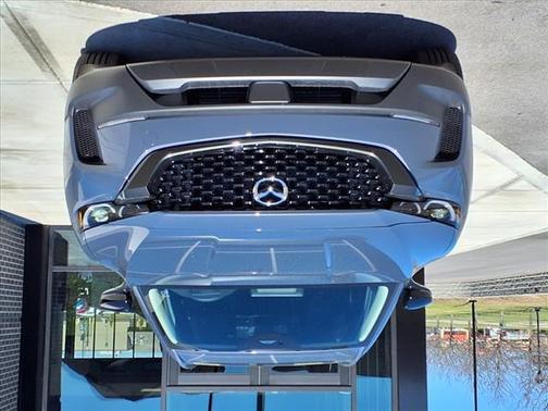 2025 Mazda CX-5 Sport