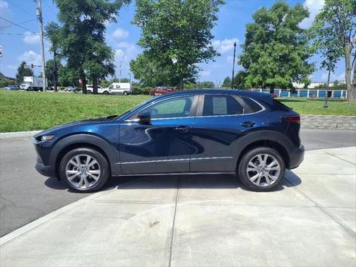 2020 Mazda CX-30 Preferred