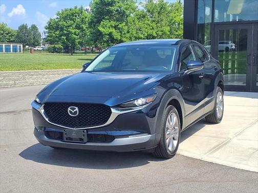 2020 Mazda CX-30 Preferred