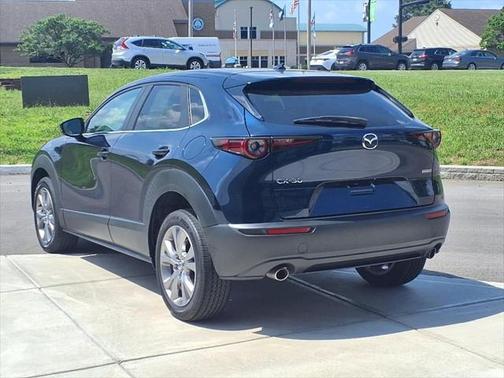 2020 Mazda CX-30 Preferred