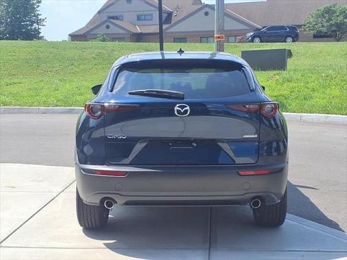2020 Mazda CX-30 Preferred