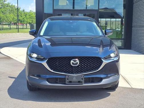 2020 Mazda CX-30 Preferred