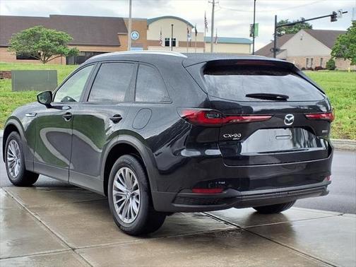 2025 Mazda CX-90 3.3 Turbo S