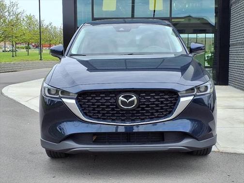 2022 Mazda CX-5 2.5 S Premium