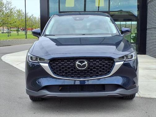 2022 Mazda CX-5 2.5 S Premium