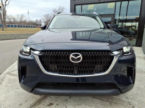 2026 Mazda CX-90 3.3 Turbo Preferred