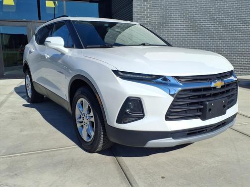 2020 Chevrolet Blazer 1LT