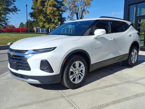2020 Chevrolet Blazer 1LT