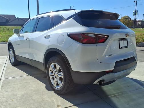 2020 Chevrolet Blazer 1LT