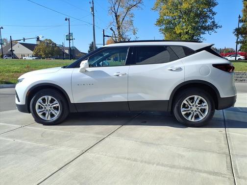 2020 Chevrolet Blazer 1LT