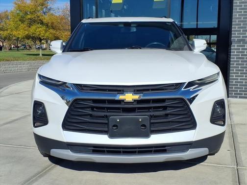 2020 Chevrolet Blazer 1LT