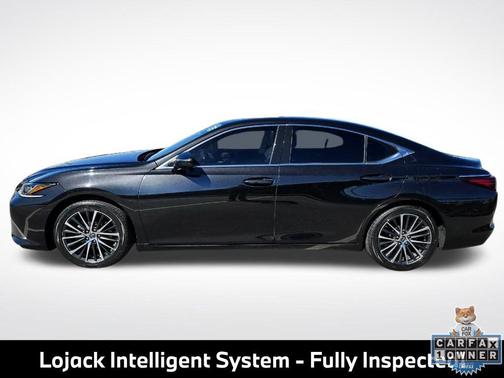 Caviar 2022 Lexus ES 350 Base