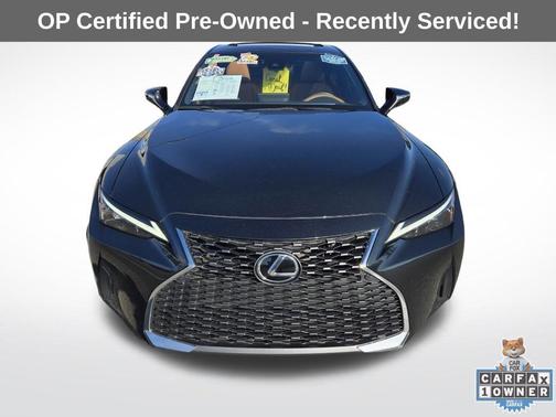 Caviar 2024 Lexus IS 300 Base