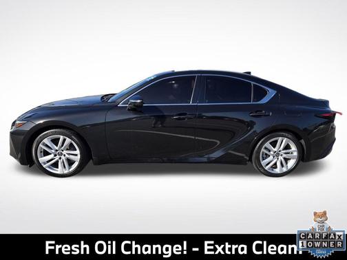 Caviar 2024 Lexus IS 300 Base