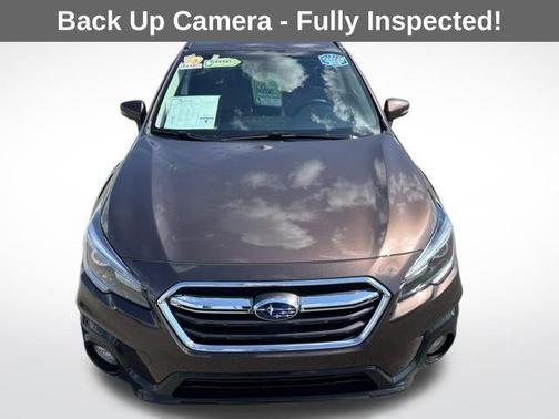 2019 Subaru Outback 2.5i Touring