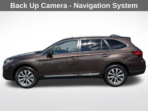 2019 Subaru Outback 2.5i Touring
