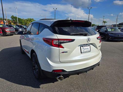 2019 Acura RDX A-Spec