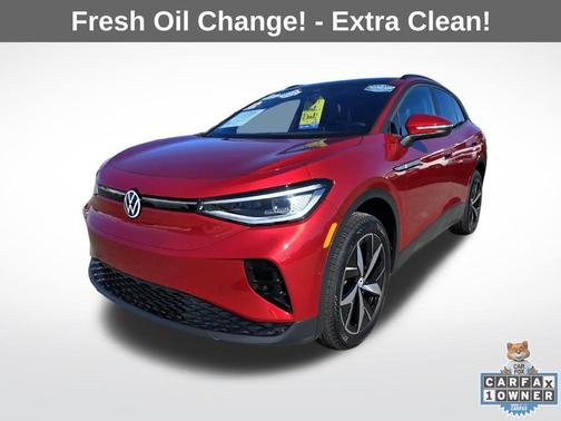 2023 Volkswagen ID.4 AWD Pro S