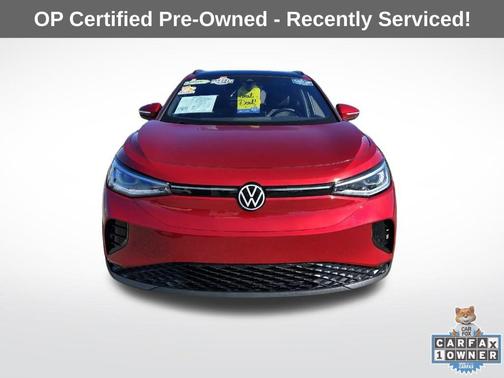 2023 Volkswagen ID.4 AWD Pro S