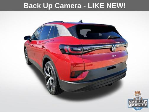 2023 Volkswagen ID.4 AWD Pro S