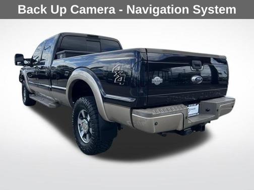 2013 Ford F-350 King Ranch