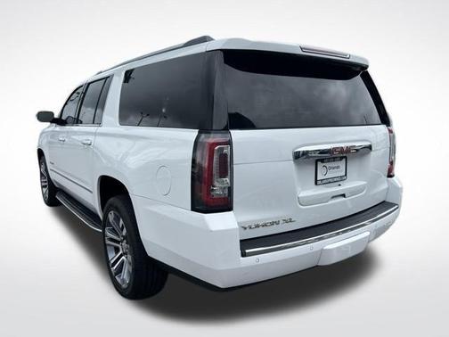 2020 GMC Yukon XL Denali