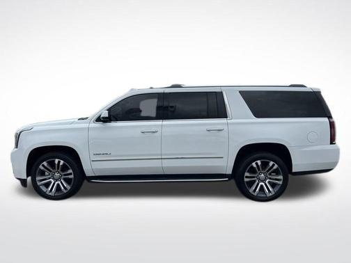2020 GMC Yukon XL Denali