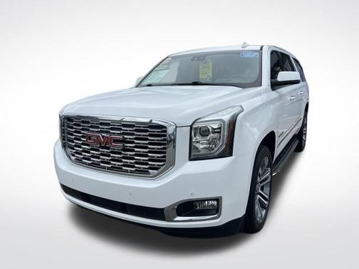 2020 GMC Yukon XL Denali