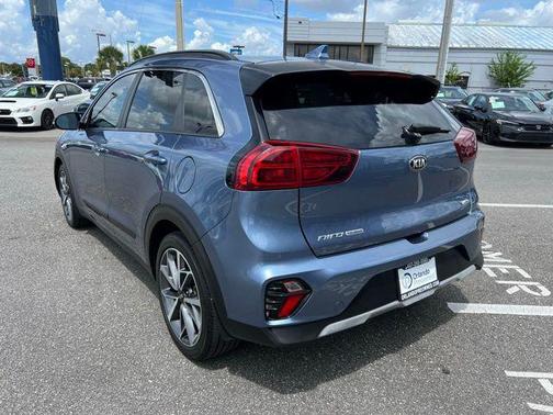 2020 Kia Niro Touring SE
