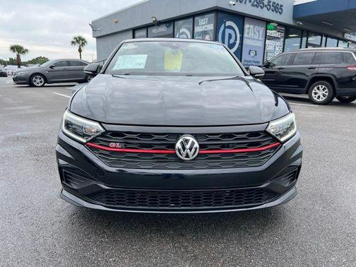 2021 Volkswagen Jetta GLI 2.0T Autobahn