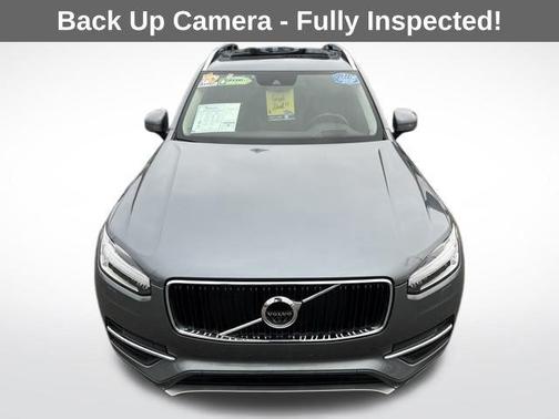 2019 Volvo XC90 T6 Momentum