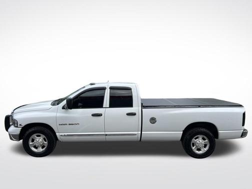 2004 Dodge Ram 3500 Laramie