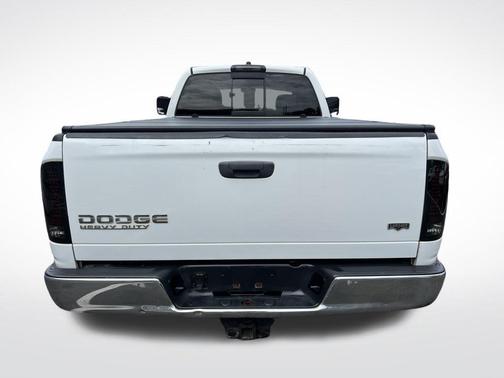 2004 Dodge Ram 3500 Laramie