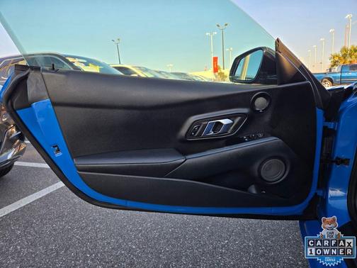 2021 Toyota Supra A91 Edition