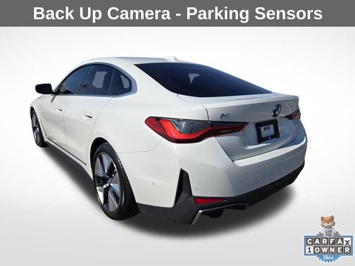 2023 BMW i4 Gran Coupe eDrive35