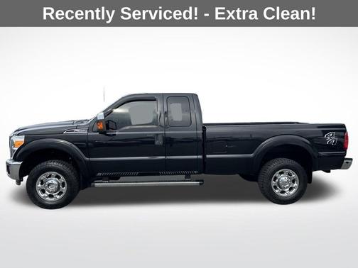 2015 Ford F-350 XLT
