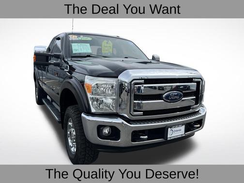 2015 Ford F-350 XLT