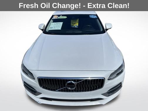 2018 Volvo S90 T6 Inscription