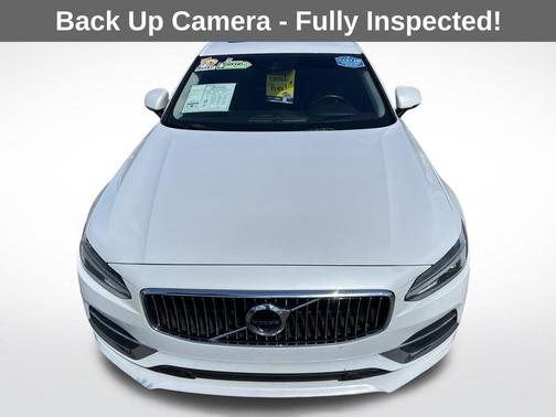 2018 Volvo S90 T6 Inscription